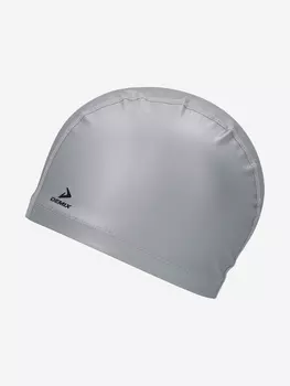 Шапочка для плавания, Серый