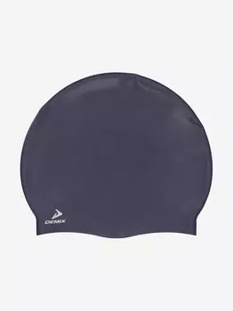 Шапочка для плавания, Синий