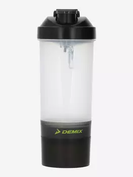 Шейкер, Черный