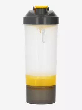 Шейкер, Оранжевый