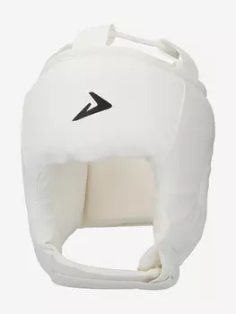 Шлем детский, Белый