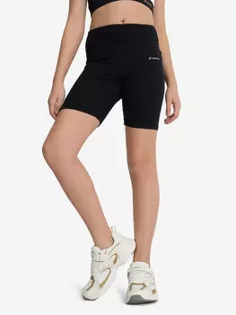 Шорты для девочек, Черный