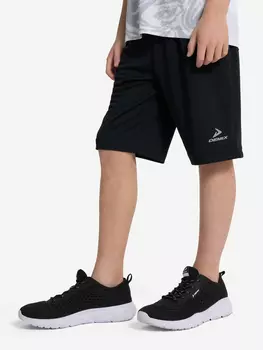 Шорты для мальчиков, Черный