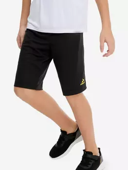 Шорты для мальчиков, Черный