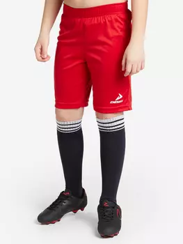 Шорты для мальчиков Matchday, Красный