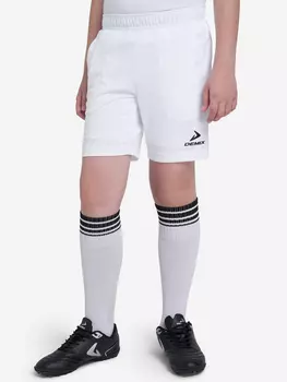 Шорты для мальчиков Playmaker, Белый