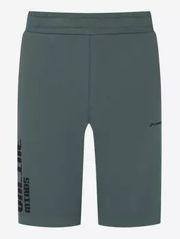 Шорты для мальчиков, Зеленый