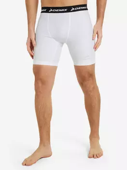 Шорты мужские, Белый