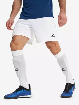 Шорты мужские, Белый