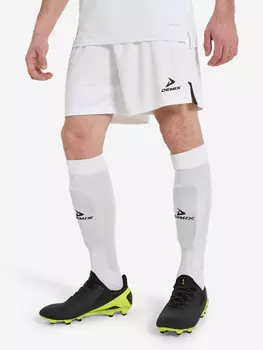 Шорты мужские, Белый