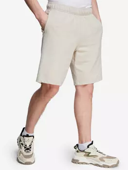 Шорты мужские, Бежевый