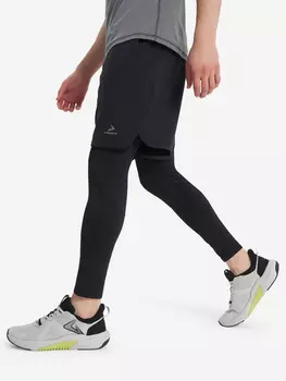 Шорты мужские, Черный