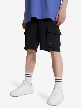 Шорты мужские Moments, Черный