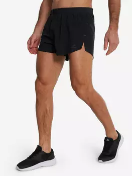 Шорты мужские, Черный