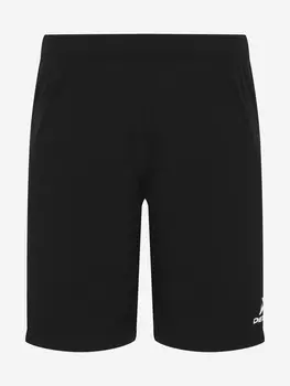 Шорты мужские Demix, Черный