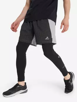 Шорты мужские Demix, Серый