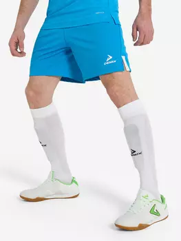 Шорты мужские, Голубой