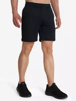 Шорты мужские GYM Training, Черный