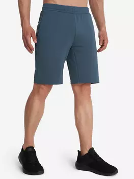 Шорты мужские HIIT Training, Серый