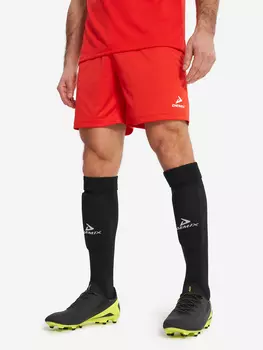 Шорты мужские, Красный