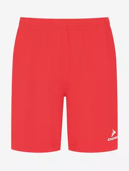 Шорты мужские, Красный