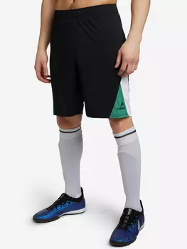 Шорты мужские League, Черный