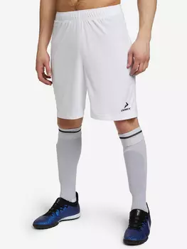 Шорты мужские Matchday, Белый