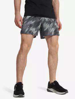 Шорты мужские, Серый