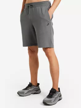 Шорты мужские, Серый