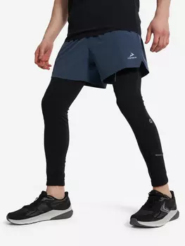 Шорты мужские, Синий