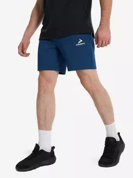 Шорты мужские, Синий