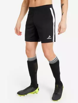 Шорты мужские Strike, Черный