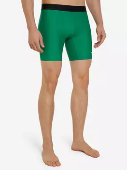 Шорты мужские, Зеленый