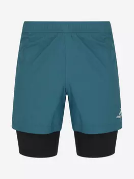 Шорты мужские, Зеленый