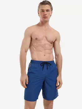 Шорты плавательные мужские, Мультицвет