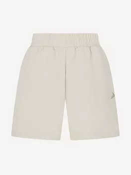 Шорты женские, Бежевый