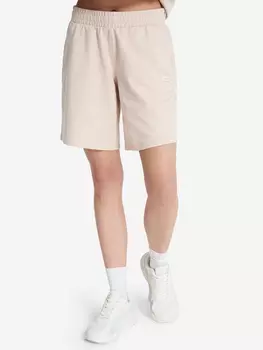 Шорты женские, Бежевый