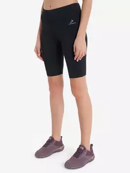 Шорты женские, Черный