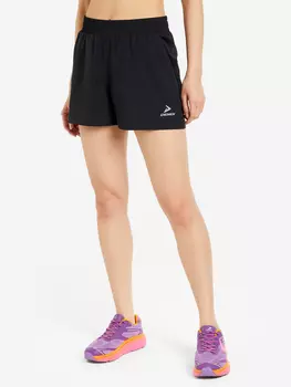 Шорты женские, Черный