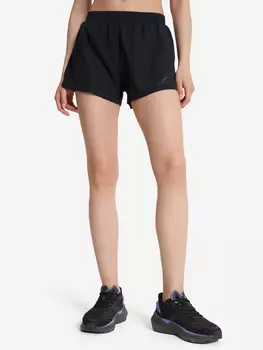 Шорты женские, Черный