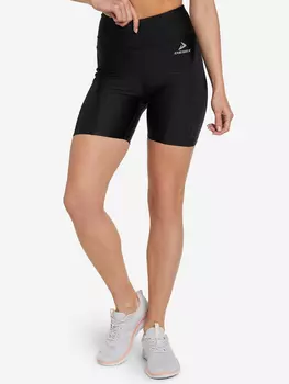 Шорты женские, Черный