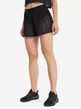 Шорты женские, Черный