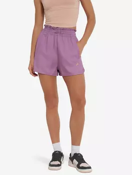 Шорты женские, Фиолетовый