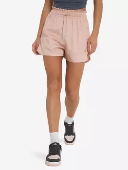 Шорты женские, Оранжевый