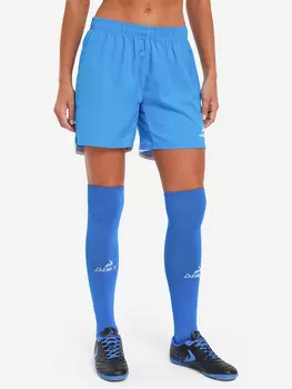 Шорты женские Pace Sho, Голубой