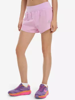 Шорты женские, Розовый
