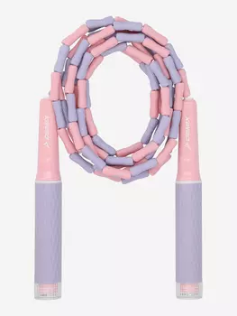 Скакалка бисерная, Розовый