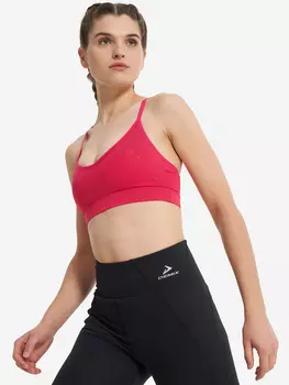 Топ бра спортивный SoftShape Gym, Розовый