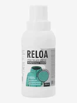 Средство для стирки Reloa Washing Liquid for Membranes, Мультицвет