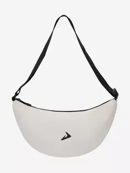 Сумка через плечо женская, Бежевый